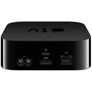 アップル Apple TV 32GB　MR912J/A