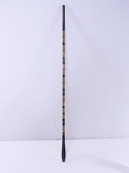 ヘラ竿　メーカー不明　◆全長約355cm・自重170g